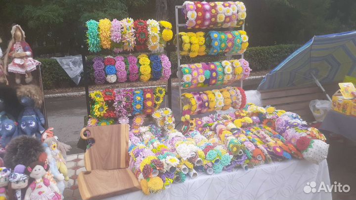 Украшения для девочек