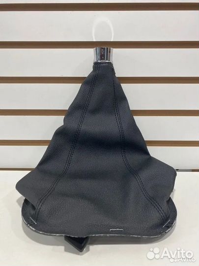 Чехол рычага кпп hover H3 H5