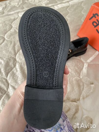 Обувь для девочки