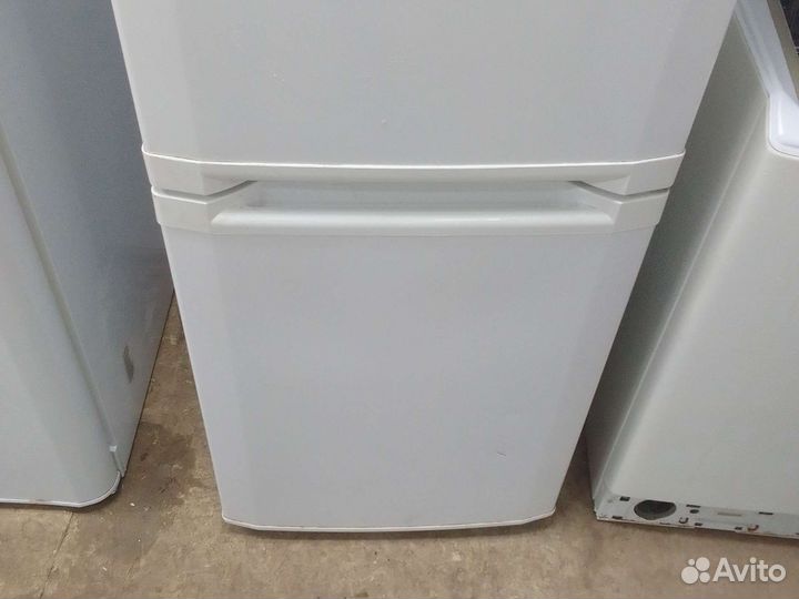Холодильник б/у beko 160 см