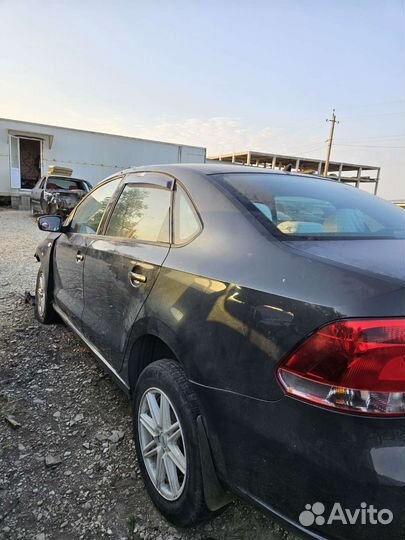 Авторазбор Фольксваген Поло