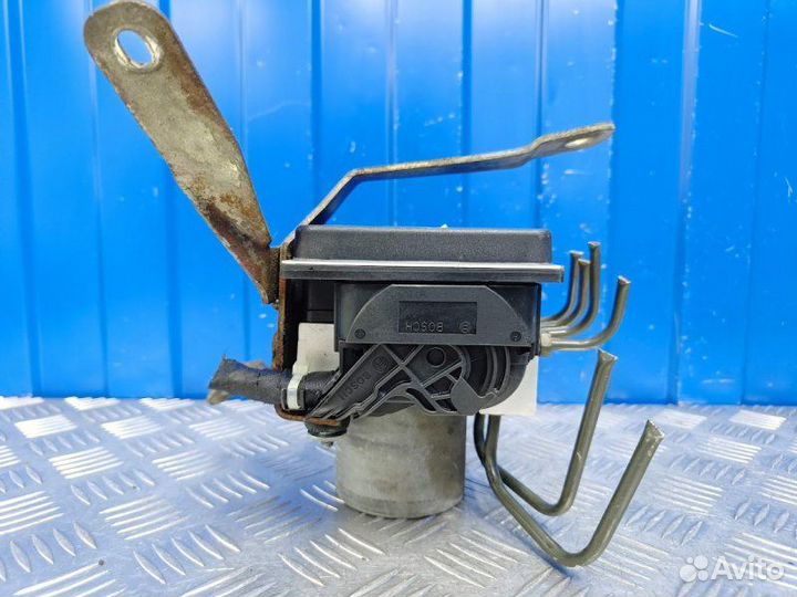 Блок ABS Chery M11 1.6 SQR481FA 2011