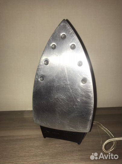 Утюг утп гост 307-81