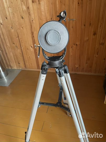 Телескоп Celestron PowerSeeker 80azs