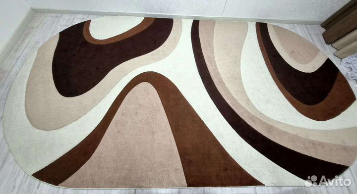 Ковры бу
