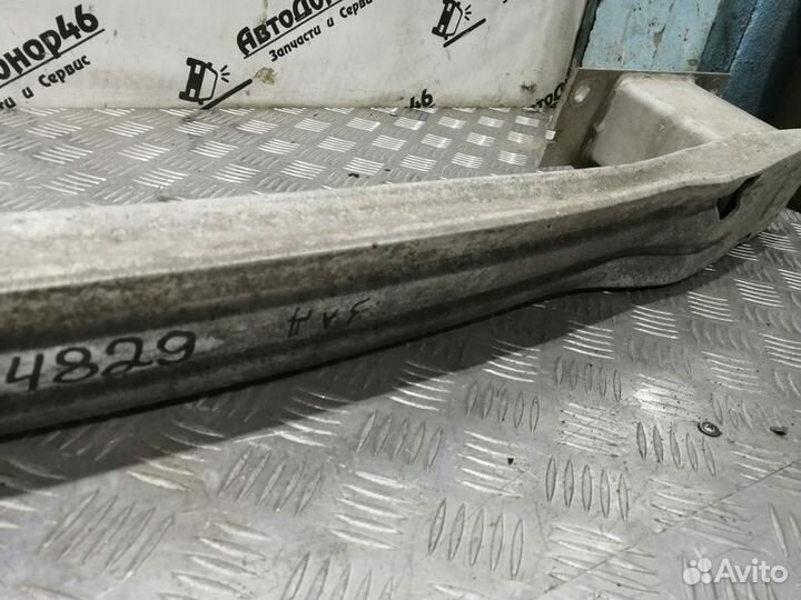 Усилитель заднего бампера Chevrolet Cruze J300