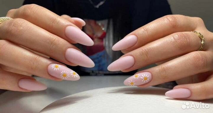 Маникюр, педикюр, эпиляция на дому