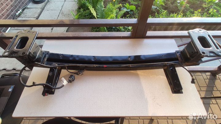 Передний усилитель бампера KIA cerato 4 64900M6000