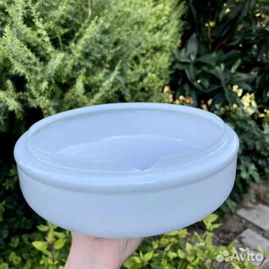 Лампа кабинетная СССР