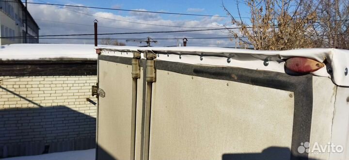 Термобудка укрытие из тента