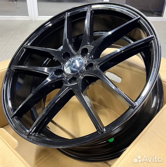 Диски на Kia Cerato Киа Церато R19