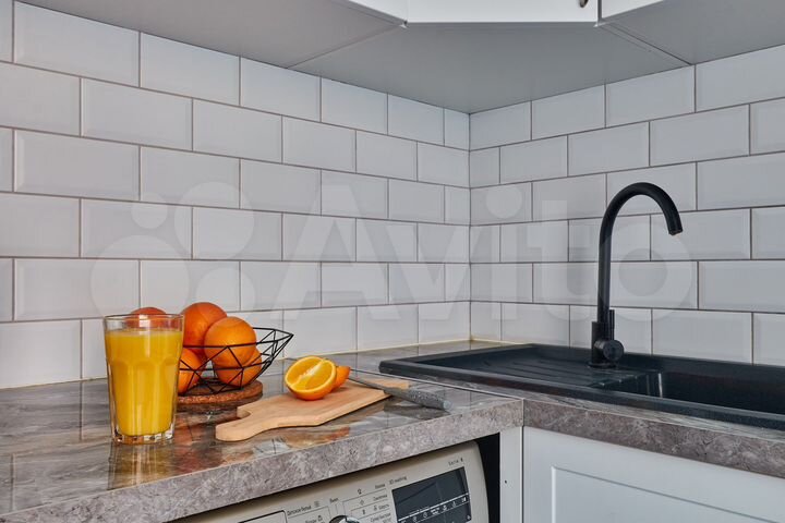 1-к. квартира, 36,6 м², 4/14 эт.