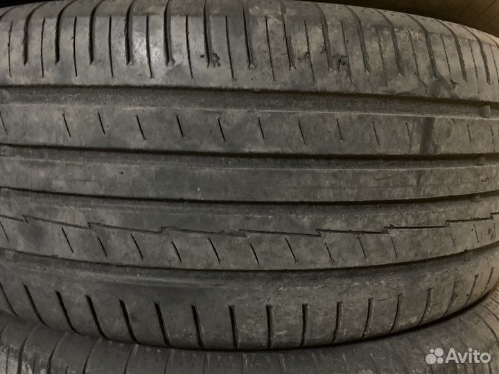 Yokohama BluEarth AE50 235/55 R18 100V