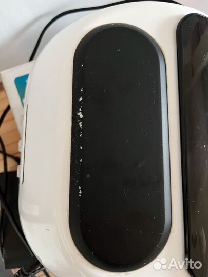 Led лампа для маникюра