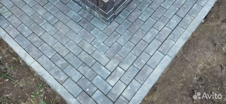 Строительная бригада