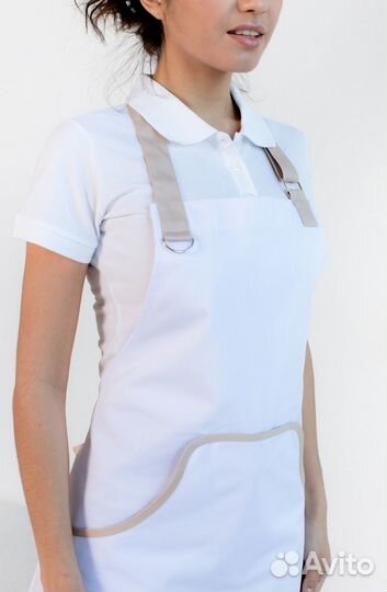 Чёрный китель шефа