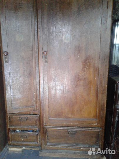 Винтажная мебель