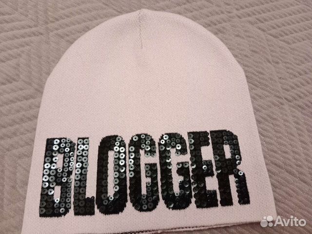 Шапка для девочки