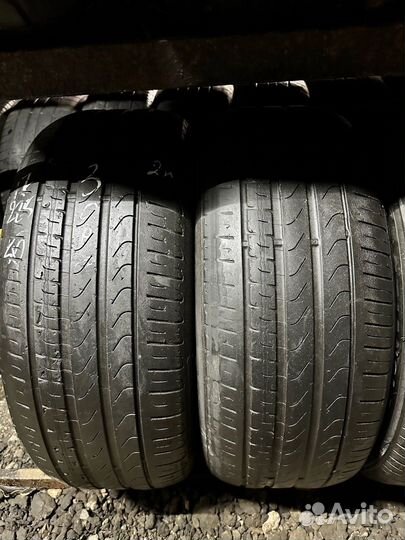 Pirelli Cinturato P7 225/50 R17