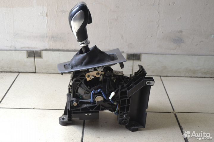 Кулиса АКПП Ford Focus 3