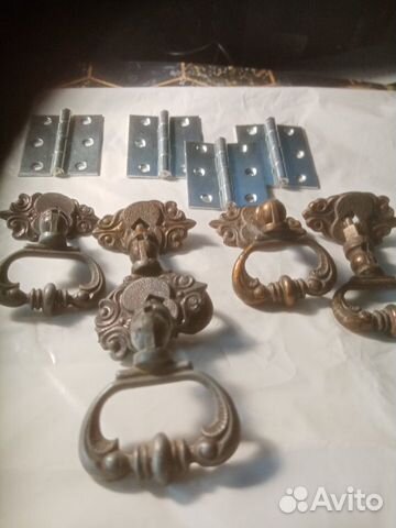 Личные вещи мужские