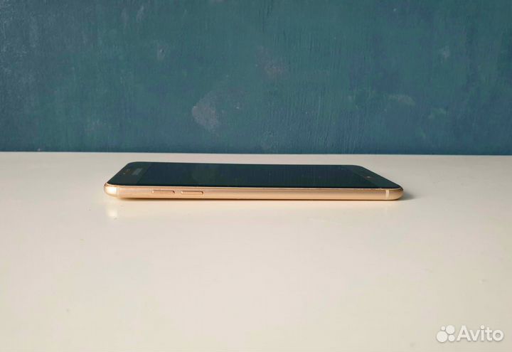 Samsung Galaxy C5, 4/32 ГБ