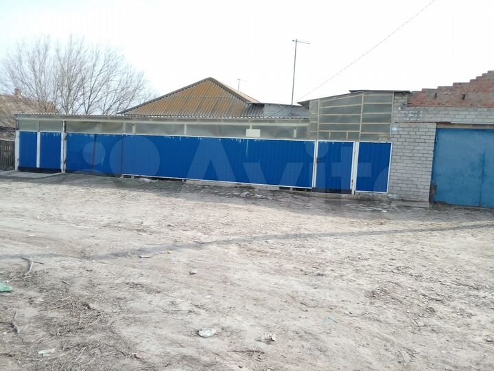 Дом 140 м² на участке 3 сот.