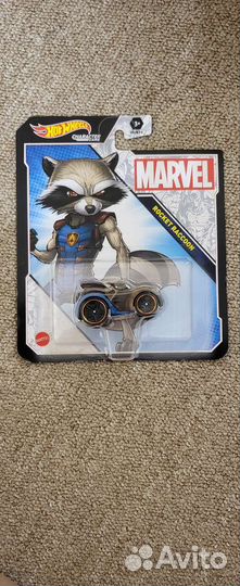 Машинки хотвилс