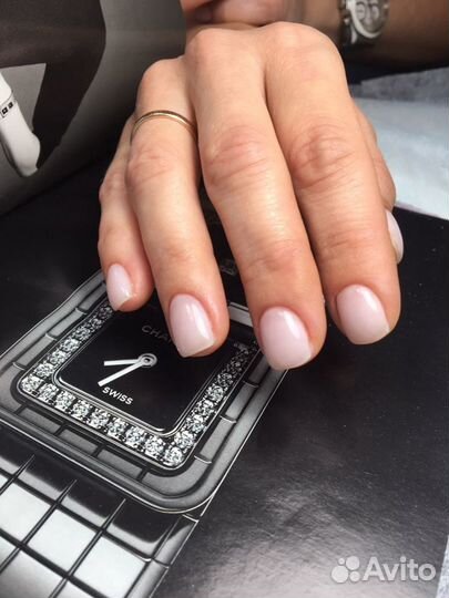 Мастер маникюра, педикюра