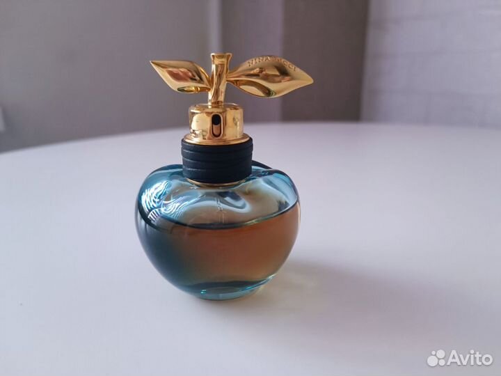 Nina Ricci luna (оригинал) парфюм 50ml