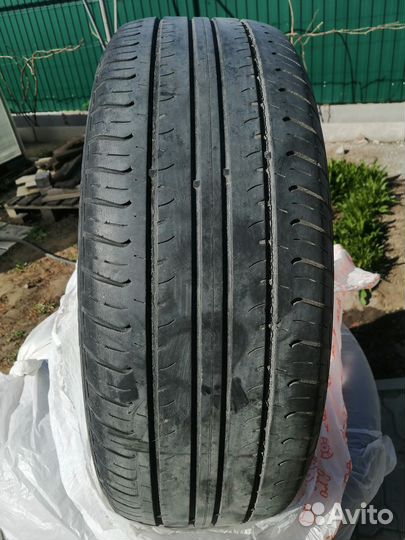 Hankook Optimo K415 225/60 R17 99H