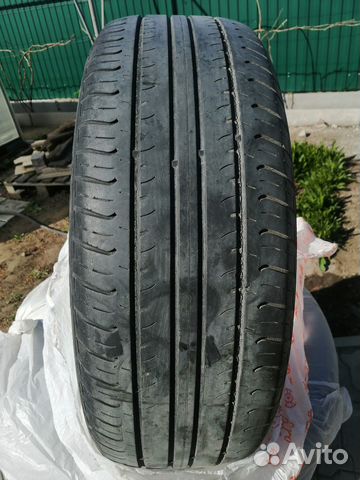 Hankook Optimo K415 225/60 R17 99H