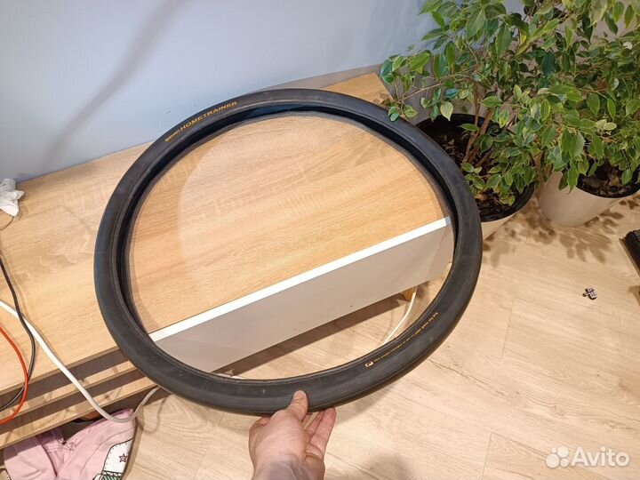 Велосипедная покрышка для станка 26