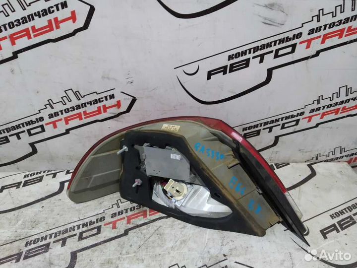 Фонарь BMW 7-series E65 E66 E67 6937236 LED 2 моде