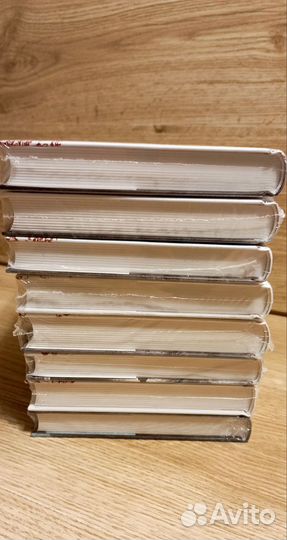 Книги лотом Донато Карризи