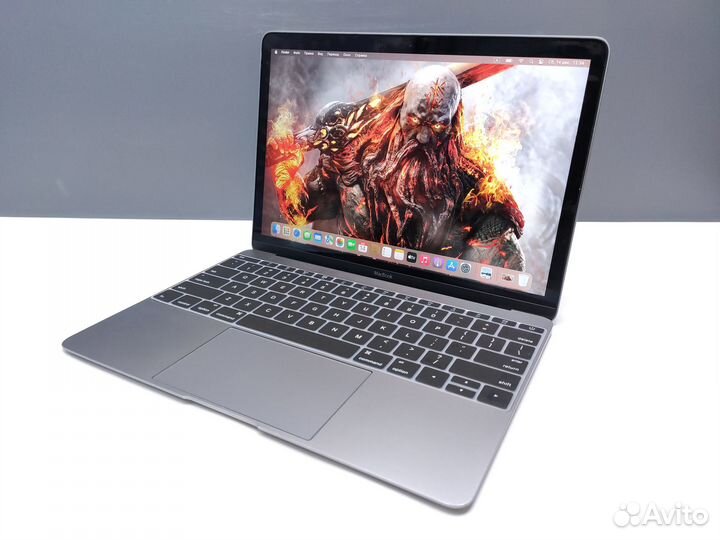 MacBook 12