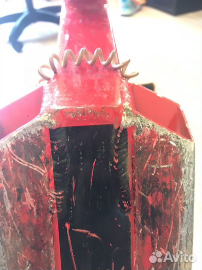 Maven 2021 (трюковой самокат)