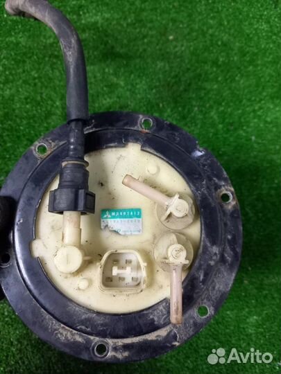 Топливный насос Mitsubishi Lancer CS2A 4G15 2002