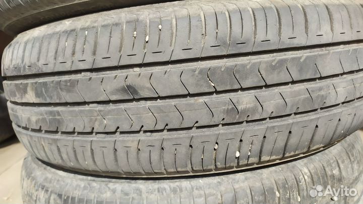 Bridgestone Ecopia NH100 175/60 R16