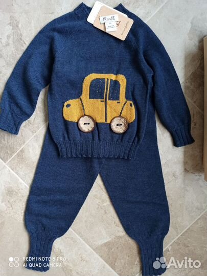 Костюм термобелье