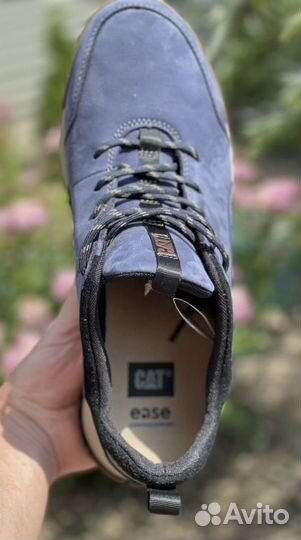 Полуботинки сат