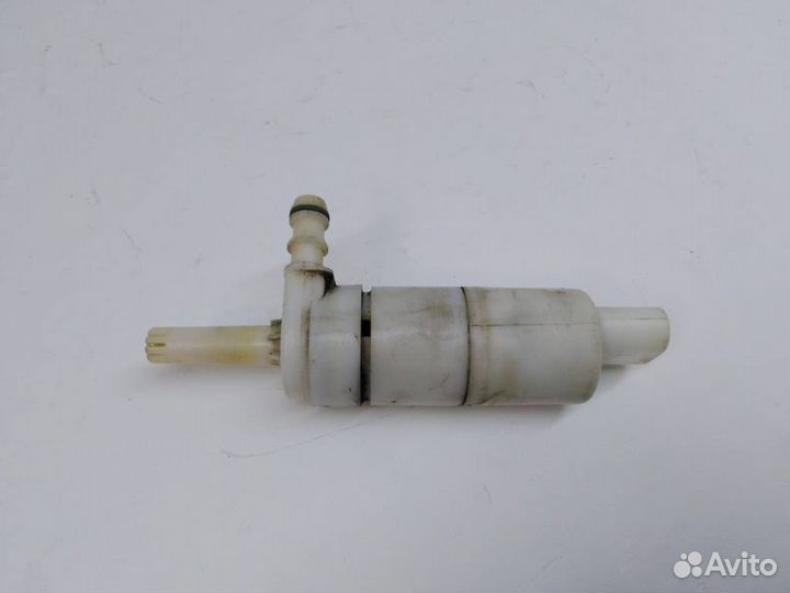 Моторчик омывателя фар