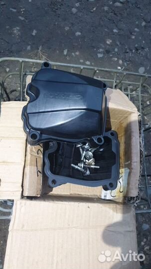 Крышка головки блока stels, RM, CF moto, BRP