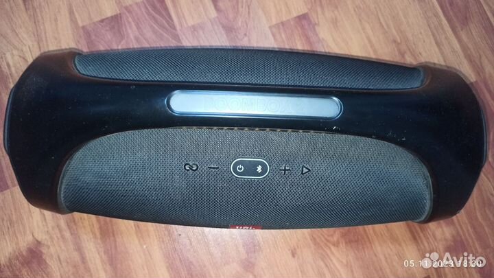 Jbl boombox 2 оригинал