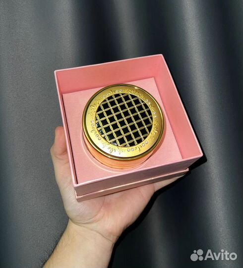 Шкатулка Jardin D'ete