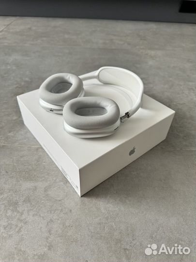 Apple AirPods Max (оригинал)