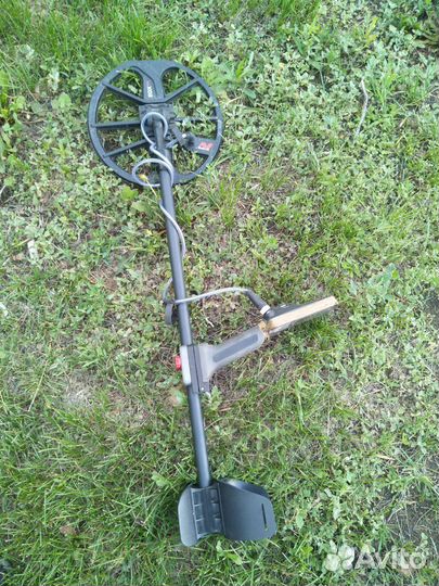 Для эквинокс штанга