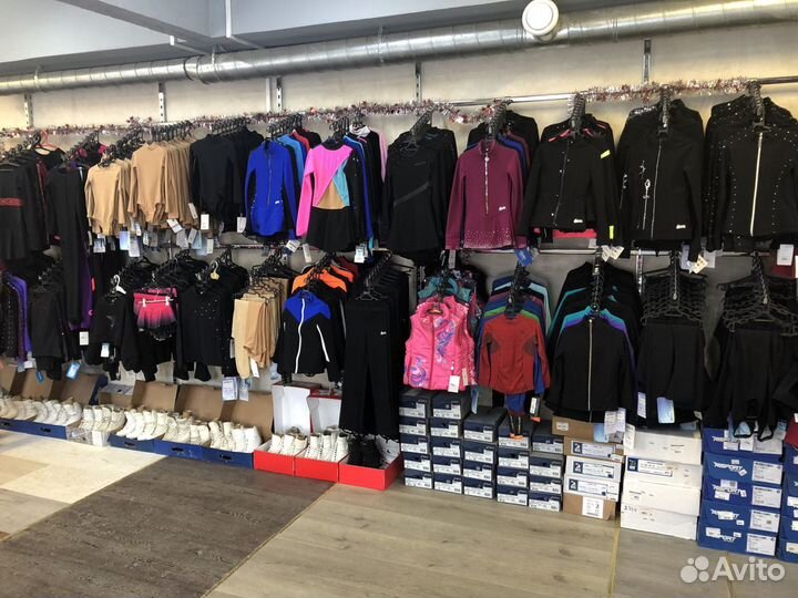 Заточка коньков