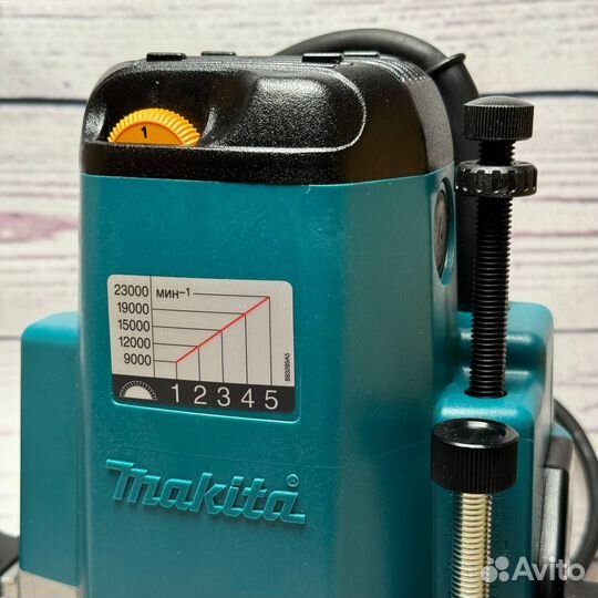 Фрезер Makita 3612C (новый, Япония)