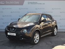 Nissan Juke 1.6 CVT, 2011, 137 813 км, с пробегом, це�на 980 000 руб.